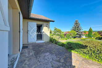 achat maison dugny-sur-meuse 55100