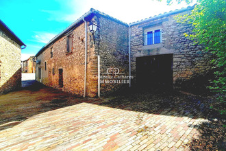 achat maison duilhac-sous-peyrepertuse 11350