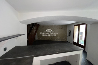 achat maison duilhac-sous-peyrepertuse 11350