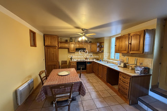 achat maison duilhac-sous-peyrepertuse 11350