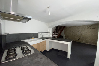 achat maison duilhac-sous-peyrepertuse 11350