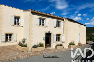 achat maison duilhac-sous-peyrepertuse 11350