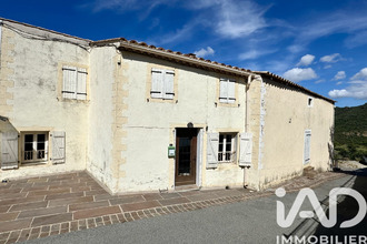 achat maison duilhac-sous-peyrepertuse 11350