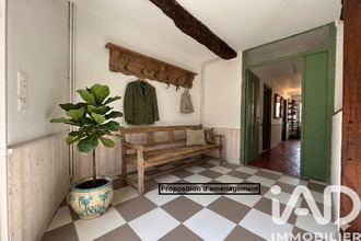 achat maison duilhac-sous-peyrepertuse 11350