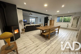 achat maison duisans 62161