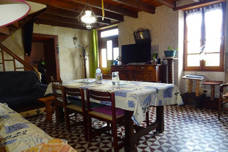 achat maison dumes 40500