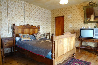 achat maison dumes 40500