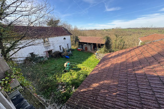 achat maison dumes 40500