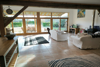 achat maison dun 09600