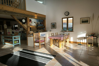 achat maison dun 09600