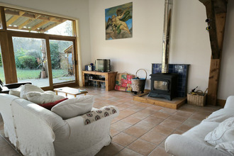 achat maison dun 09600