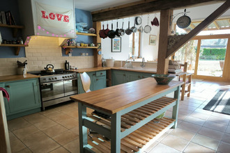 achat maison dun 09600