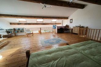 achat maison dun 09600