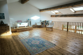 achat maison dun 09600