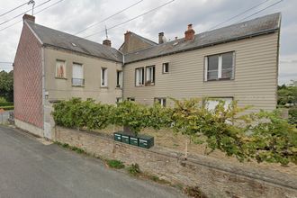 achat maison dun-le-palestel 23800