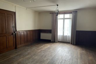 achat maison dun-le-palestel 23800