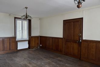 achat maison dun-le-palestel 23800