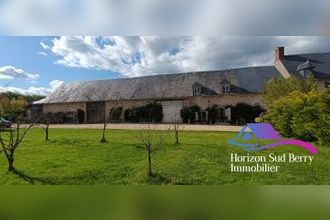 achat maison dun-le-palestel 23800