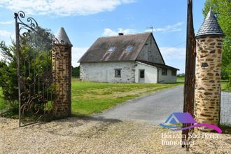 achat maison dun-le-palestel 23800