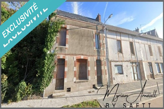 achat maison dun-le-palestel 23800