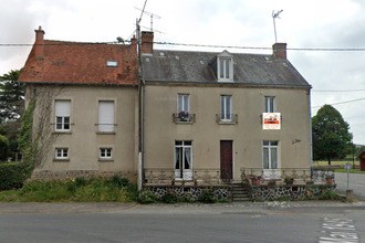 achat maison dun-le-palestel 23800