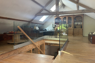 achat maison dun-le-palestel 23800