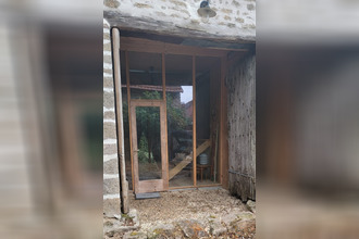 achat maison dun-le-palestel 23800