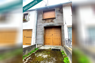 achat maison dun-le-palestel 23800