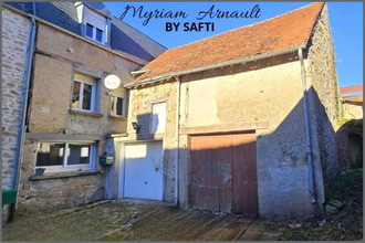 achat maison dun-le-palestel 23800