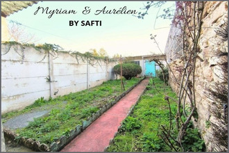 achat maison dun-le-palestel 23800