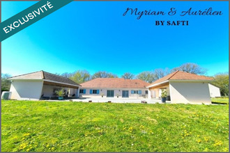 achat maison dun-le-palestel 23800