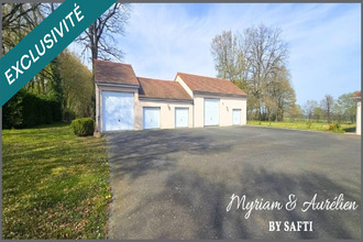 achat maison dun-le-palestel 23800