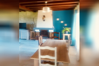 achat maison dun-le-palestel 23800