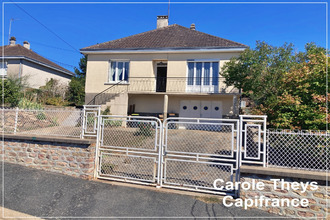 achat maison dun-le-palestel 23800