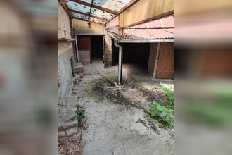 achat maison dun-le-poelier 36210