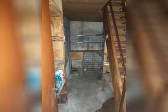 achat maison dun-le-poelier 36210