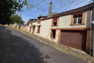 achat maison dun-le-poelier 36210