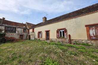 achat maison dun-le-poelier 36210