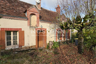 achat maison dun-le-poelier 36210
