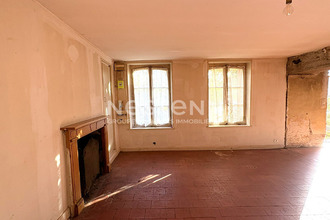 achat maison dun-le-poelier 36210