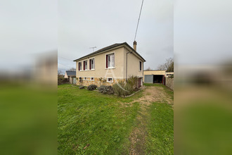 achat maison dun-le-poelier 36210