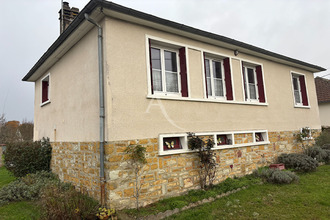 achat maison dun-le-poelier 36210