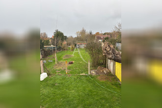 achat maison dun-le-poelier 36210