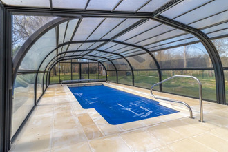 achat maison dun-le-poelier 36210