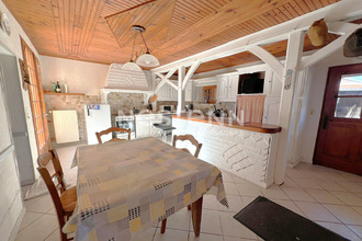 achat maison dun-le-poelier 36210