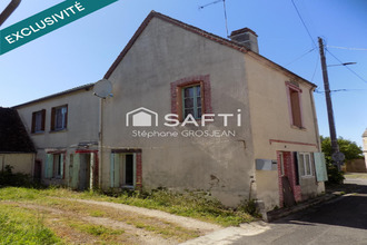 achat maison dun-le-poelier 36210