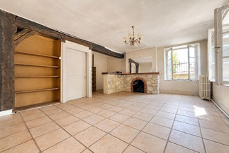 achat maison dun-le-poelier 36210