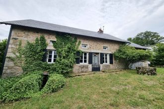 achat maison dun-les-places 58230