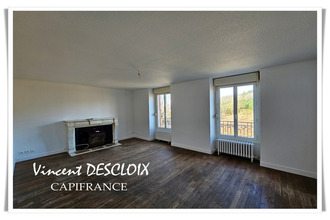 achat maison dun-les-places 58230