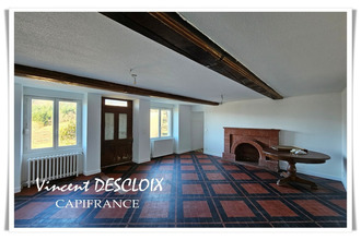 achat maison dun-les-places 58230